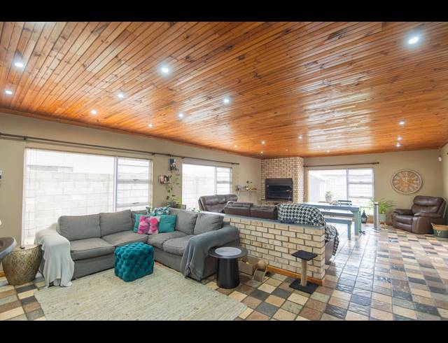 3 BEDROOM HOUSE FOR SALE IN KAMMA PARK